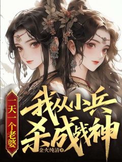 一天一个老婆，我从小兵杀成战神