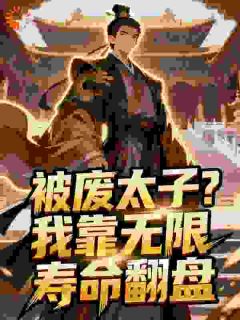 《被废太子？我靠无限寿命翻盘》大结局精彩阅读 《被废太子？我靠无限寿命翻盘》最新章节列表
