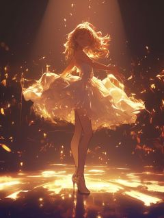《晚夏不逢秋》小说大结局免费试读  3