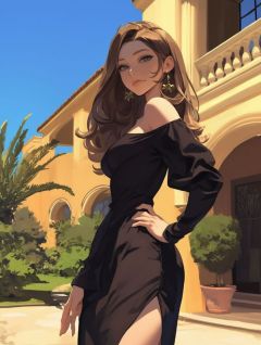 《徐雅涵》小说大结局免费试读 八零村妞穿成豪门小可怜，可我好闺闺是豪门老太君诶小说阅读