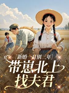 温婉顾池完整小说目录在线阅读 (新婚一月别三年，带崽北上找夫君) 大结局无弹窗