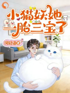 白妙妙许覆雪小猫妖她一胎三宝了小说精彩章节免费试读