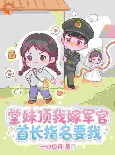 堂妹顶我嫁军官，首长指名要我袁绣江洲小说全文章节阅读 堂妹顶我嫁军官，首长指名要我免费完整版