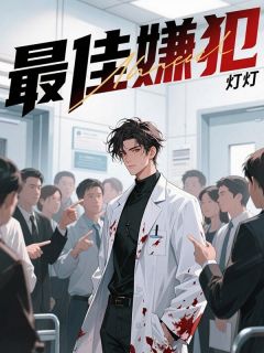 《最佳嫌犯》苏晚方舟林勇完结版免费试读