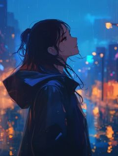 爸爸妈妈只爱了我十年小说全集免费在线阅读（晴晴阳阳）