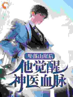 《葛风刘九香》小说免费阅读 坠落山崖后，他觉醒神医血脉小说大结局免费试读