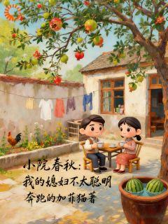 《小院春秋：我的媳妇不太聪明》小说全文免费阅读 林秀秀陆建明小说阅读
