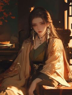 未若长夜不识光竟遥孟钰全文在线免费阅读