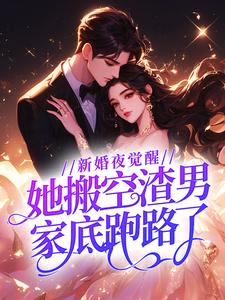 新婚夜觉醒，她搬空渣男家底跑路了小说 《姜宁周建华》小说全文免费试读
