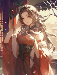 《沈贵人》大结局精彩试读 《沈贵人》最新章节目录