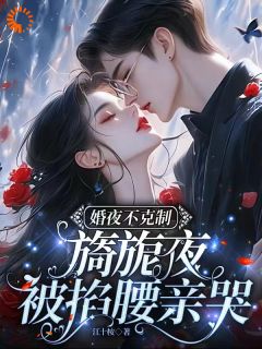 婚夜不克制，旖旎夜被掐腰亲哭(沈楹周怀瑾)全文完结免费试读精彩章节