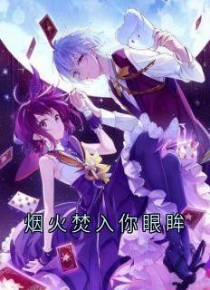 《烟火焚入你眼眸》小说完结版在线试读 第3章