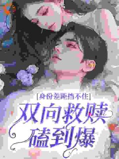 冉棠周曜凡身份差距挡不住，双向救赎磕到爆目录_冉棠周曜凡阅读