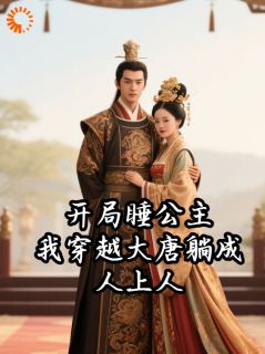 开局睡公主，我穿越大唐躺成人上人魏无羡长乐小说大结局免费试读