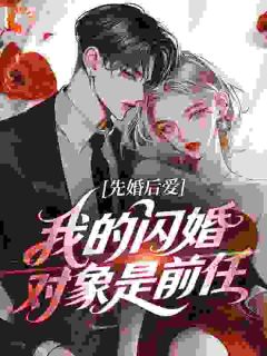 《兜兜沈铮》小说全文在线阅读 先婚后爱：我的闪婚对象是前任小说全文