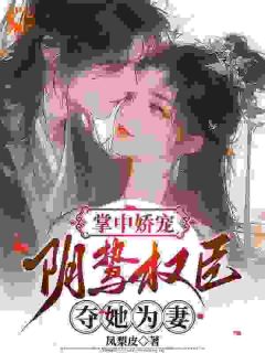 路云玺崔决掌中娇宠：阴鸷权臣夺她为妻小说免费试读