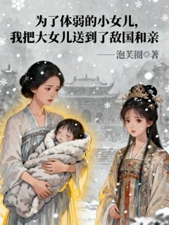 精彩章节《时宜穗穗陆子轩》为了体弱的小女儿，我把大女儿送到了敌国和亲全文免费阅读