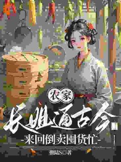 农家长姐通古今，来回倒卖囤货忙免费阅读(沈苗沈芽小说全本资源) 无广告