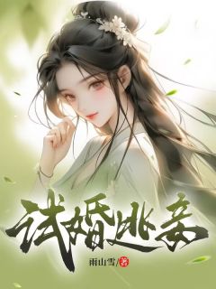 《试婚逃妾》小说 第14章章节目录在线试读 连青夏宋溓小说全文