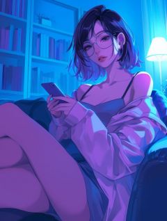 《高阳高婷》厌恶的女儿，为什么是我自己？全文免费阅读