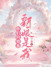 你们的婚礼，新娘是我小说  第六章全文精彩试读