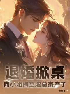 《商芜季雨》小说全文免费试读 退婚掀桌！商小姐掏空渣总家产了小说全文