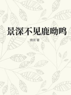 《鹿呦霍景深》大结局免费阅读  4
