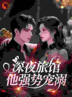 深夜旅馆，他强势宠溺完整版 江晚宁贺铮全章节阅读
