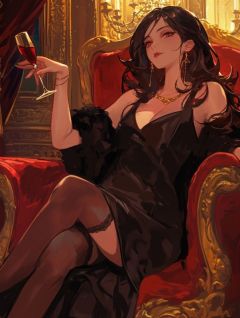 《宠妾灭妻的渣爹穿到现代后，我让他牢底坐穿了》小说章节目录精彩阅读 长宁庆王小说全文