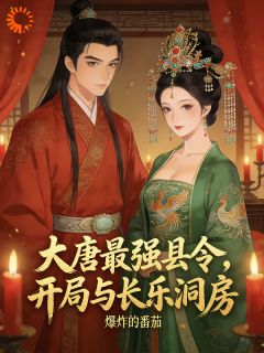《魏无羡李世民》全文精彩章节在线阅读（大唐最强县令：开局与长乐洞房）