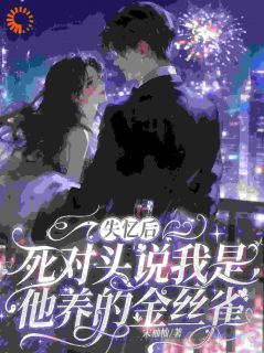 《失忆后死对头说我是他养的金丝雀》小说全文免费阅读 锦明枝谭亦洲小说全文