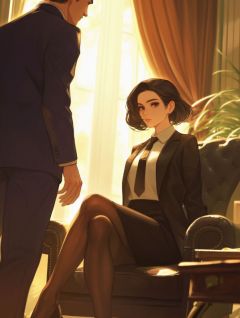 《情海泅渡不见岸》完结版精彩阅读  第四章