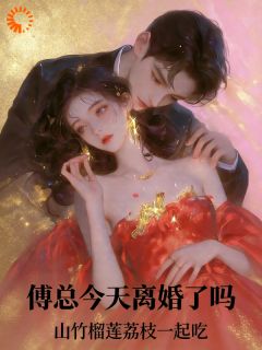 傅总今天离婚了吗？全文在线阅读 温妤傅烬辞全本无弹窗