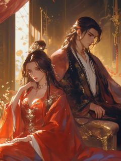 【爆款新书】死对头失忆后，我骗他是我的奴隶 萧凛昭阳小说全文章节在线阅读
