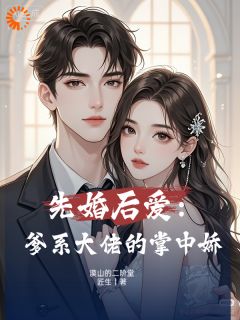 《陆晴叶从文》小说章节目录在线阅读 先婚后爱：爹系大佬的掌中娇小说全文