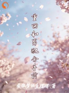 晏回傅恒重回和男配分手前小说精彩章节篇免费试读