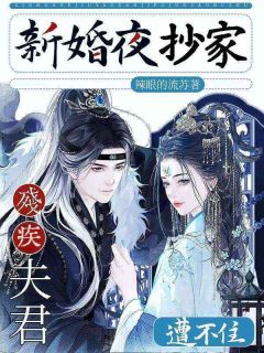 新婚夜抄家，残疾夫君遭不住谢玉芙宋煜精彩内容在线阅读