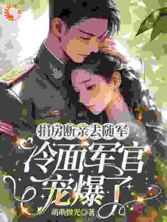七零：说好的冷面军官，小娇妻快被撩冒烟了《孟晓棠顾南舟》全文及大结局精彩试读