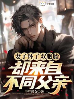 《妻子怀了双胞胎，却来自不同父亲》顾行林浅完结版免费试读 第2章