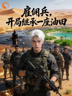 雇佣兵，开局继承一座油田
