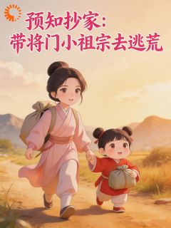 苏南星楚震天主角预知抄家：带将门小祖宗去逃荒全文章节在线阅读