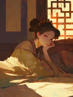 《郁心尘无辛》最新章节列表  第一章