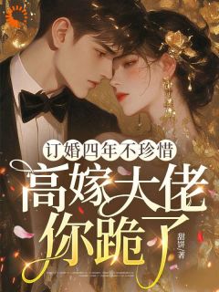 订婚四年不珍惜，高嫁大佬你跪了小说阅读 第5章