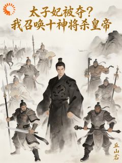 《顾天玄岳飞》全文免费章节在线试读 太子妃被夺？我召唤十神将杀皇帝小说