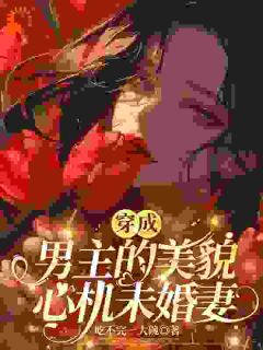 白薇薇傅时彦小说 《穿成男主的美貌心机未婚妻》小说全文精彩试读