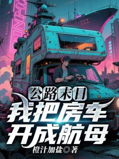 《公路末日：我把房车开成航母》林辉完结版免费试读