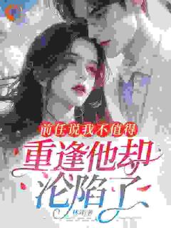 《前任说我不值得，重逢他却沦陷了》小说章节免费阅读 黎稚裴淮序小说全文