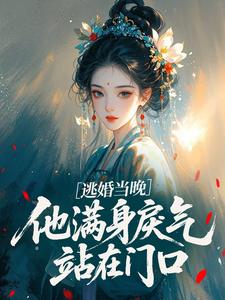 《逃婚当晚，他满身戾气站在门口》云朝容玠小说最新章节目录及全文精彩章节