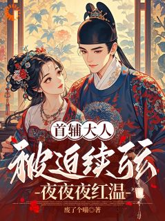 《陆之微齐宴川》全文精彩章节在线阅读（首辅大人被迫续弦，夜夜夜红温）