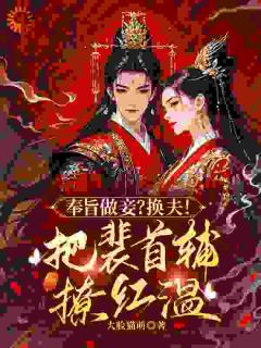 《乔南栀裴时衍》小说完结版免费试读 奉旨做妾？换夫！把裴首辅撩红温小说全文